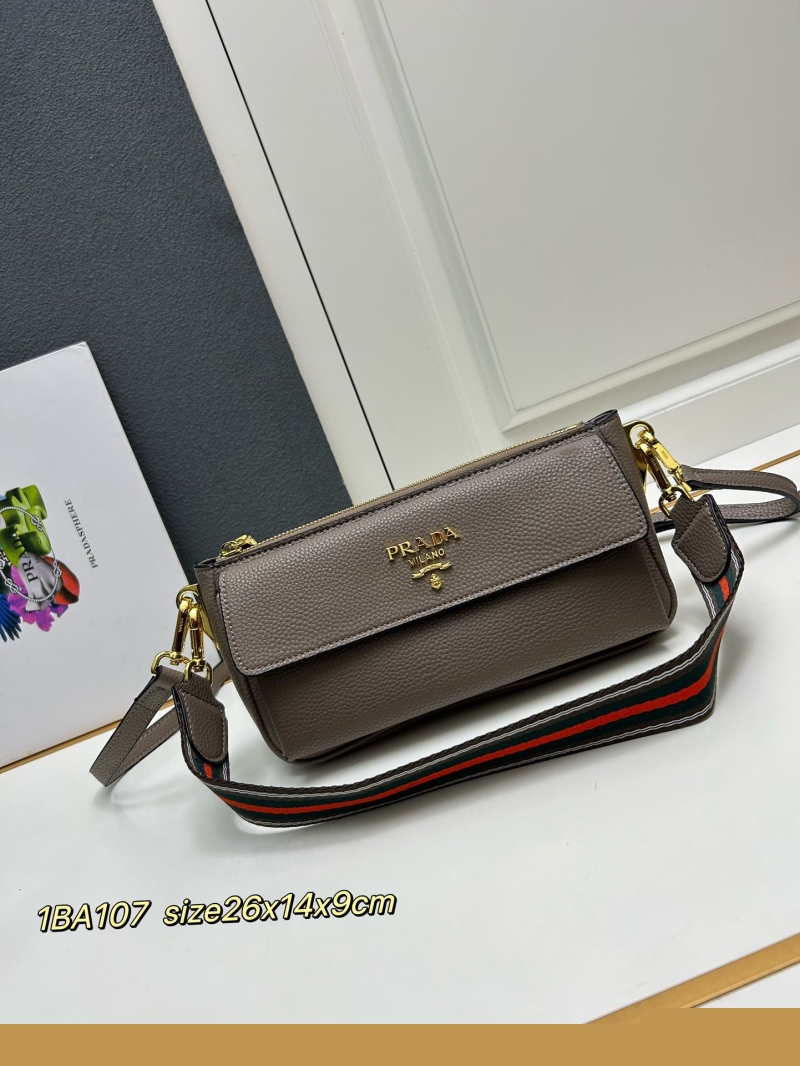 Pra*a satchel bags